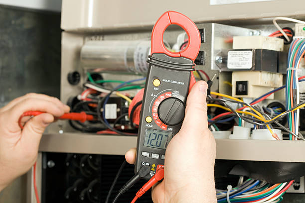 Best Electrical Troubleshooting and Repair  in Mapleton, IA